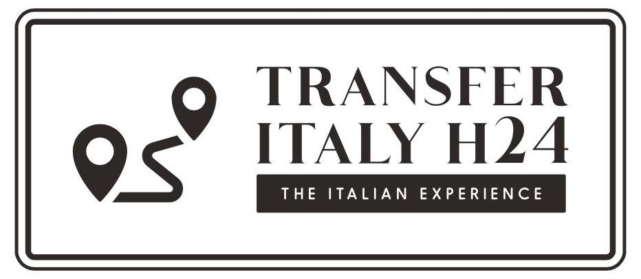 Logo Transfer Italy H24